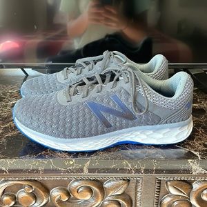 New Balance Fresh Foam Kaymin Trail Men's running shoes